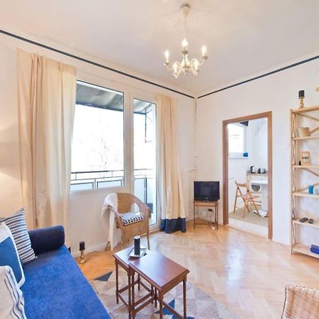 Blue Grand-Tourist Apartments Rajska 4A Gdańsk Kültér fotó