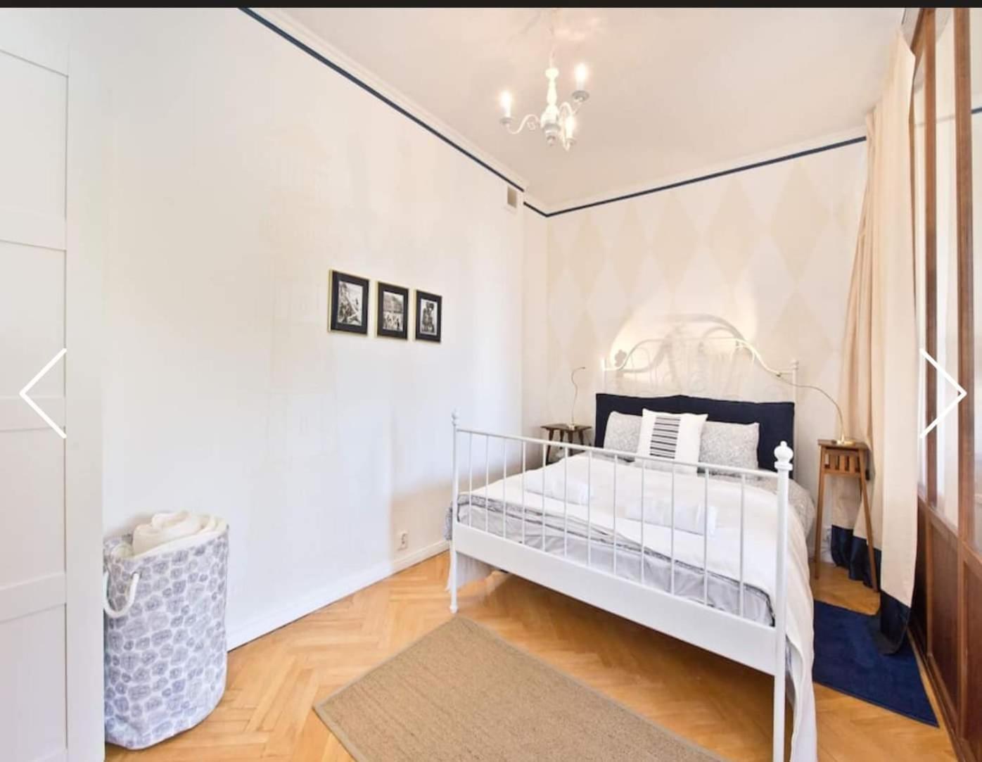Blue Grand-Tourist Apartments Rajska 4A Gdańsk Kültér fotó