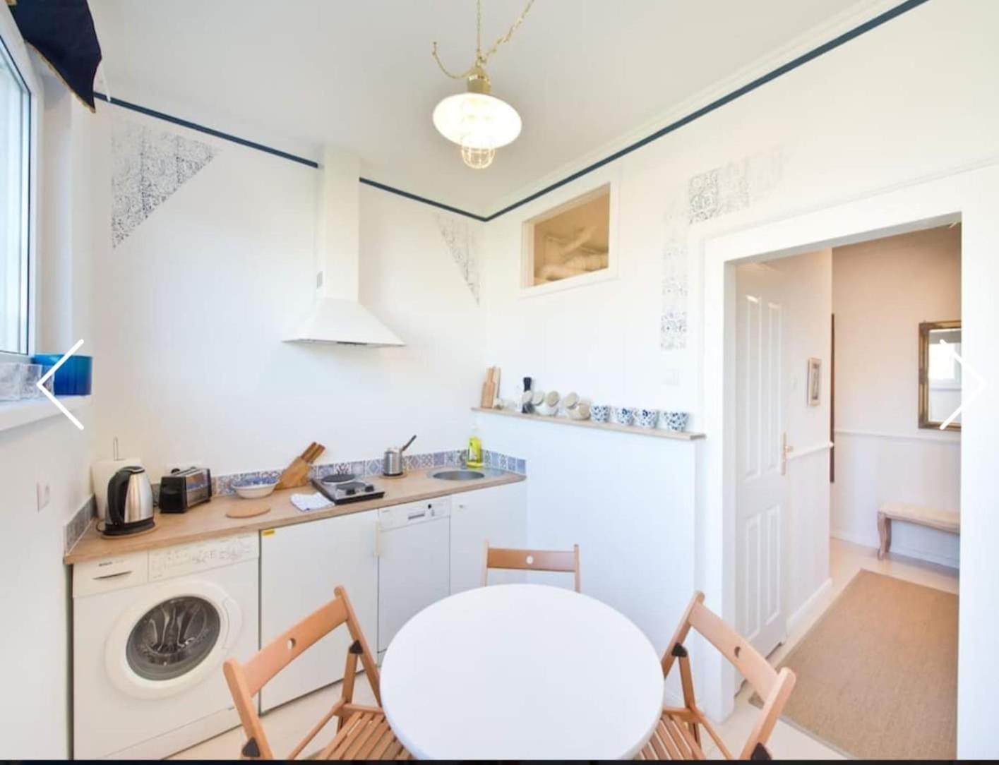 Blue Grand-Tourist Apartments Rajska 4A Gdańsk Kültér fotó