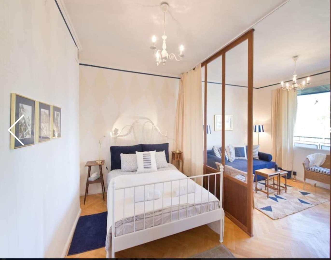 Blue Grand-Tourist Apartments Rajska 4A Gdańsk Kültér fotó