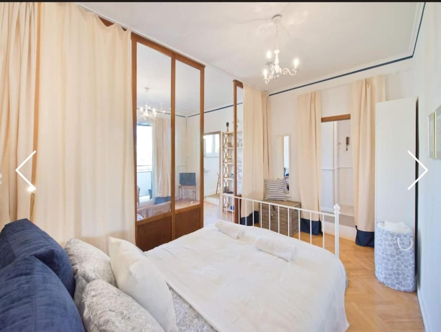 Blue Grand-Tourist Apartments Rajska 4A Gdańsk Kültér fotó