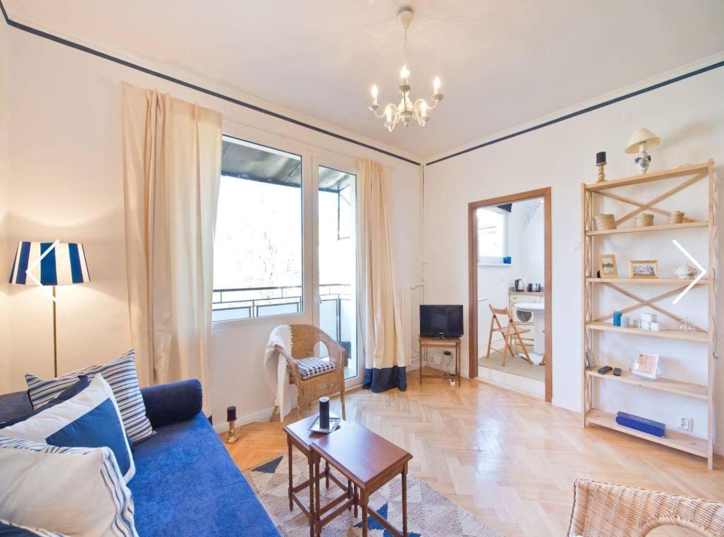 Blue Grand-Tourist Apartments Rajska 4A Gdańsk Kültér fotó