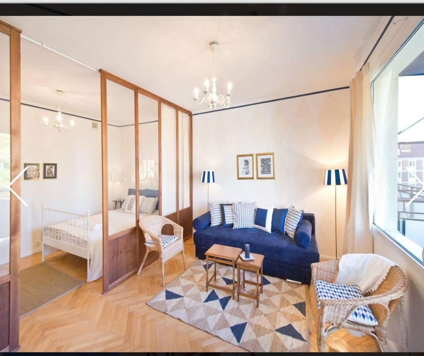 Blue Grand-Tourist Apartments Rajska 4A Gdańsk Kültér fotó